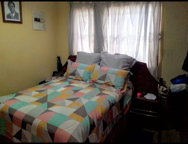 2 BEDROOM FREEHOLD FOR SALE IN KAGISO